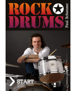1350. P. Schenzer : Rock drums /start