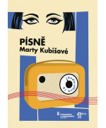 5070. Radio-album 18: Písně Marty Kubišové