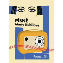 5070. Radio-album 18: Písně Marty Kubišové