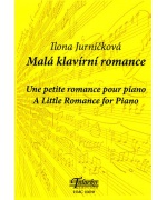 0221. I.Jurníčková : Malá klavírní romance