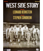2023. L. Bernstein : West Side Story
