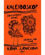 1598. I.Jurníčková : Kaleidoskop