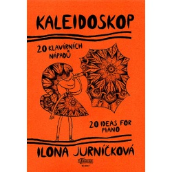 1598. I.Jurníčková : Kaleidoskop