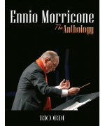 2080. E.Morricone : The Anthology