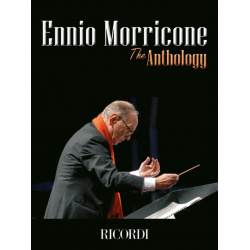 2080. E.Morricone : The Anthology