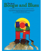 2281. D. Agay, G. Martin : The Joy of Boogie And Blues (Les Joies du Boogie et du Blues)