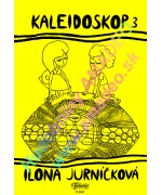 1600. I.Jurníčková : Kaleidoskop 3