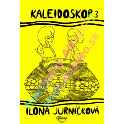 1600. I.Jurníčková : Kaleidoskop 3