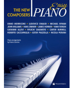 2061. Easy Piano: The New Composers