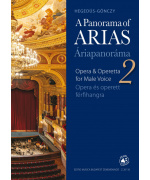 0628. A Panorama of Arias 2