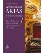 0629. A Panorama of Arias 1