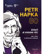 5076. P. Hapka : 80 : Štěstí je krásná věc