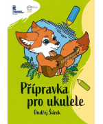 1987. O. Šárek: Přípravka pro ukulele