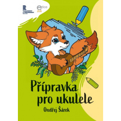 1987. O. Šárek: Přípravka pro ukulele