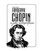 1208. T. Horkay - Fryderik Chopin a jeho interpretácia