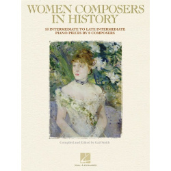 0014. Women Composers in History