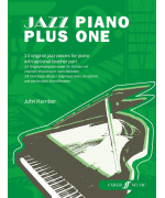 1515. J. Kember : Jazz Piano Plus One