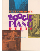 2120. M. Cornick : Boogie Piano Duets