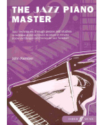 2099. J.Kember : The Jazz Piano Master