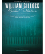 5935. W.Gillock : Recital Collection