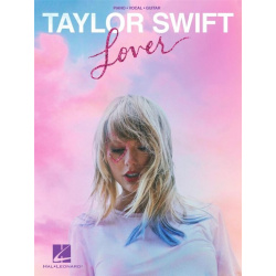 2040. T.Swift : Lover