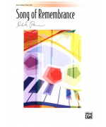 5947. A.Peskanov : Song of Remembrance