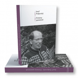 1213. J. Zelenková : Jozef Podprocký - Premeny spomienok