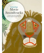 0097. E. Bawden : The Piano Player : Movie Soundtracks