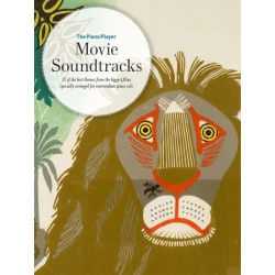 klikni pre zväčšenie 0097. E. Bawden : The Piano Player : Movie Soundtracks