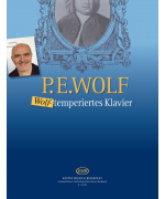 0082. P.E. Wolf : Wolf-temperiertes Klavier
