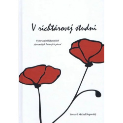 1251. M. Repovský : V richtárovej studni