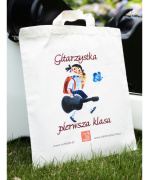 1620. Taška - bavlnená