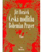 0292. J.Horáček : Česká modlitba / Bohemian Prayer