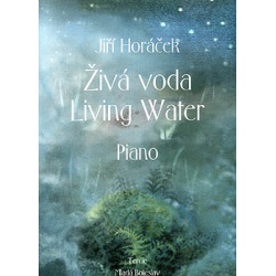 0293. J.Horáček : Živá voda / Living Water