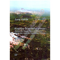 1578. J.Hatrík : Krajinou šťastného princa I. - Klavír sólo (H Plus)