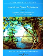 2939. S.Coombs : American Piano Repertoire Level 2