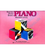 2514. J.Bastien : Piano Basic Primer Level (Kios)