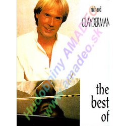 2021. R.Clayderman : The Best of