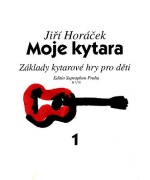 0515. J.Horáček : Moje kytara I.