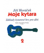 0516. J.Horáček : Moje kytara II.