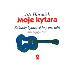 0516. J.Horáček : Moje kytara II.