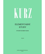 0224. V.Kurz : Elementární etudy