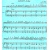 0909. J.S.Bach : Gavota D dur pre violončelo (husle) a klavír