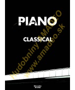 4798. Piano Moments - Classical (Bärenreiter)