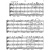 2377. A.Kříž : Sonatina D dur pre 4 melodické nástroje (priečne flauty, husle)