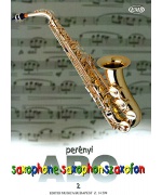 1374. P.Perényi : ABC Saxophone 2 (EMB)