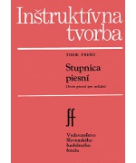 2604. T.Frešo : Stupnica piesní - Osem piesní pre mládež