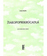 0669. J.Hatrík : Žiakopoprekrúcadlá