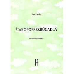 0669. J.Hatrík : Žiakopoprekrúcadlá