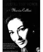 2689. You're the Voice - Maria Callas , Soprano, Pianoforte (IMP)